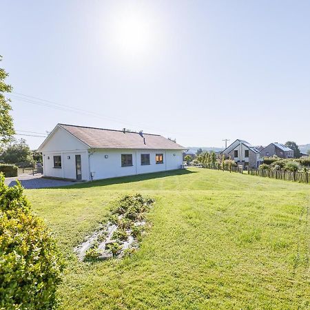 Vila Chez Nat Rochefort Exteriér fotografie