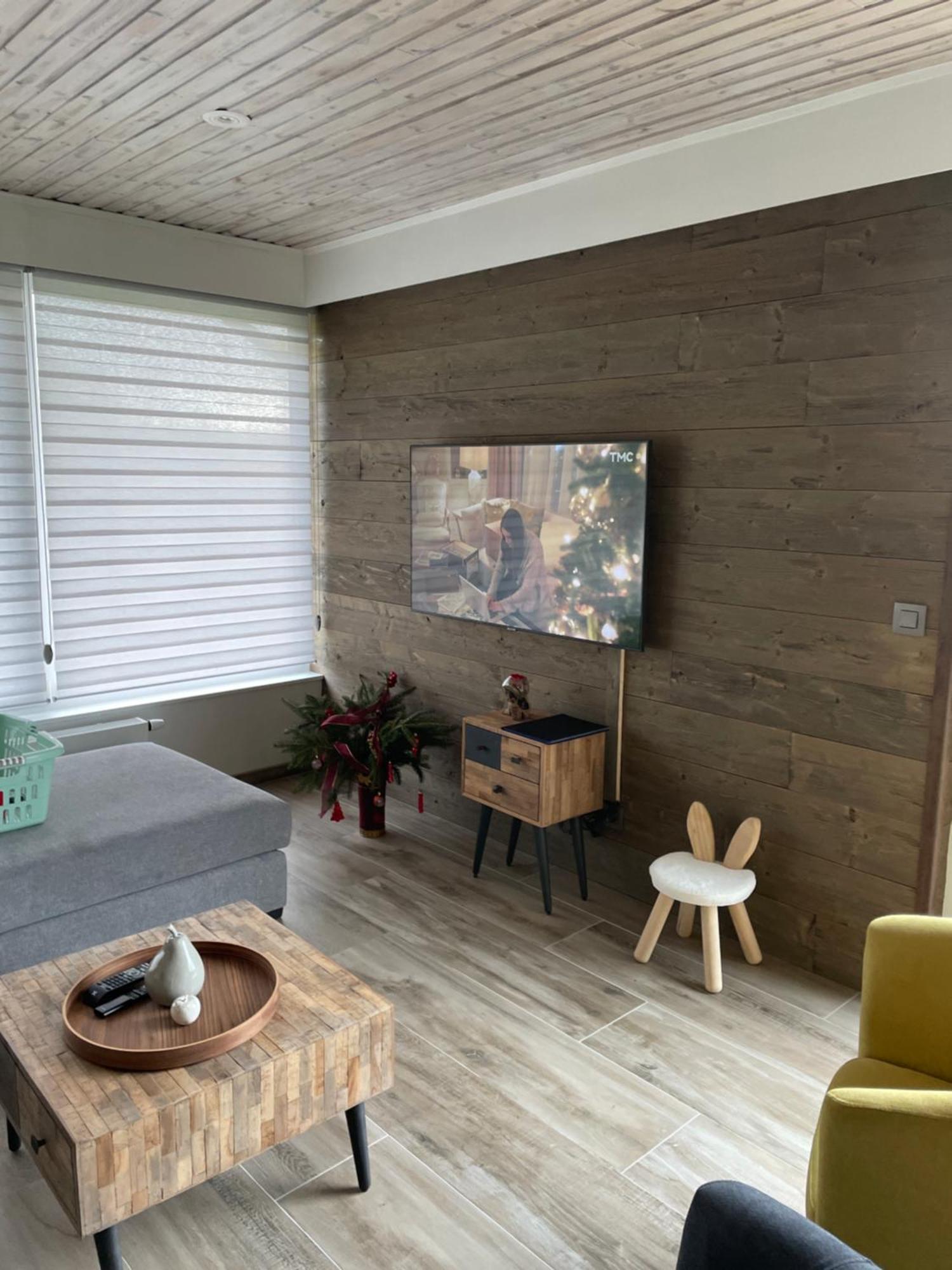 Vila Chez Nat Rochefort Exteriér fotografie