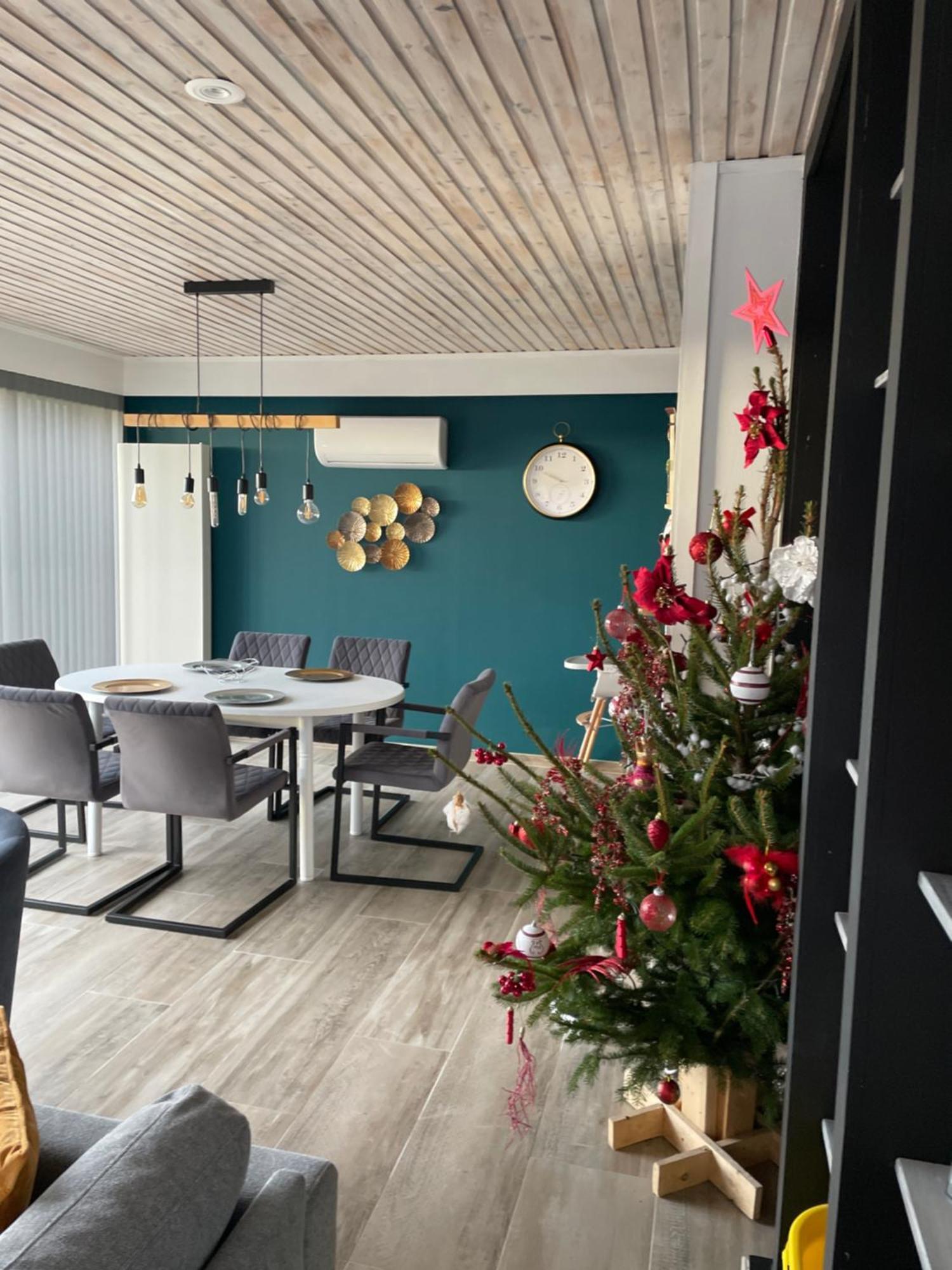 Vila Chez Nat Rochefort Exteriér fotografie